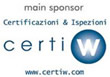 mani sponsor CertiNews & CertiW
